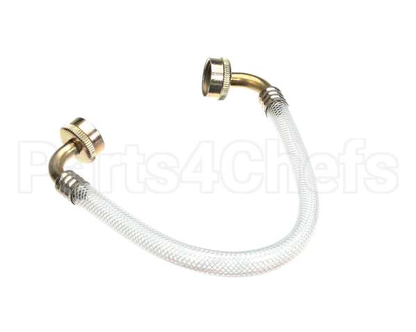 101183 Groen Hose Assembly-Water 3/8 I.d.