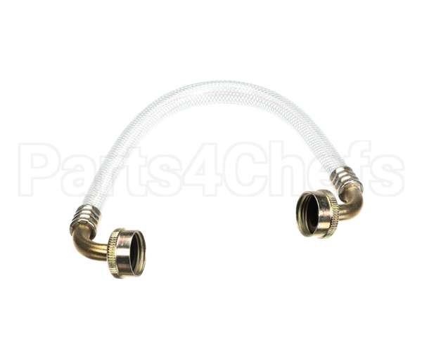 101183 Groen Hose Assembly-Water 3/8 I.d.