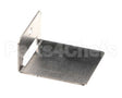 1011867 Alto Shaam Bracket,Outer,Heat,Guard,