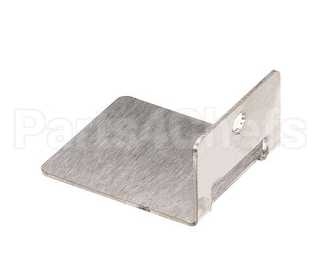 1011867 Alto Shaam Bracket,Outer,Heat,Guard,