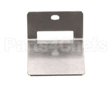 1011867 Alto Shaam Bracket,Outer,Heat,Guard,