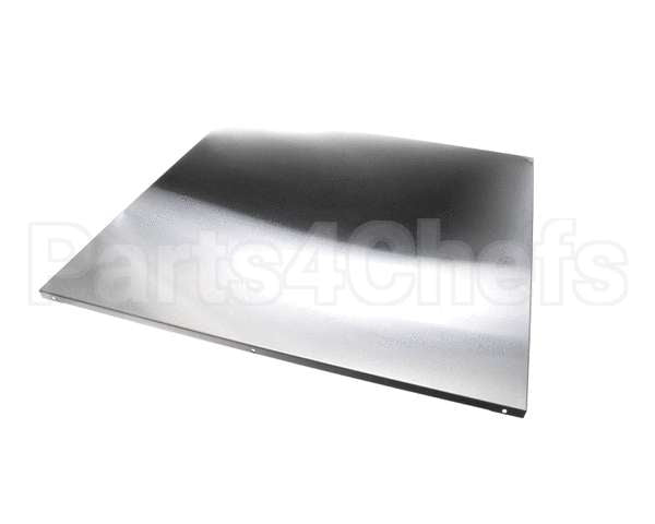 1011872 Alto Shaam Top Cover, 750-S Bonnetless