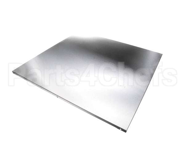 1011872 Alto Shaam Top Cover, 750-S Bonnetless
