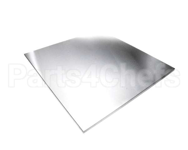 1011872 Alto Shaam Top Cover, 750-S Bonnetless
