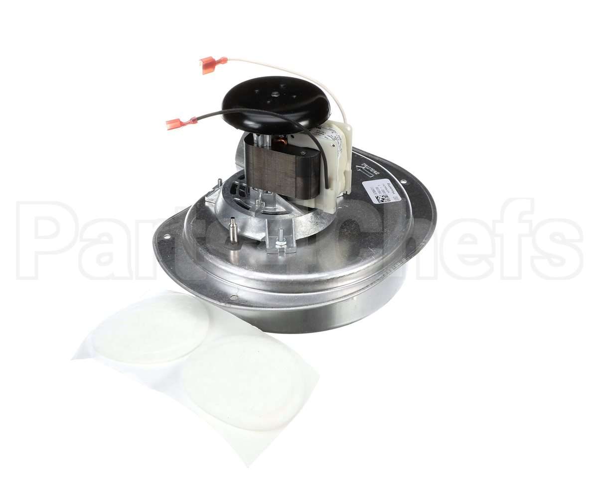 1011899 International Comfort Pro Blower Vent 80+ S