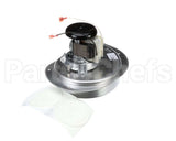 1011899 International Comfort Pro Blower Vent 80+ S