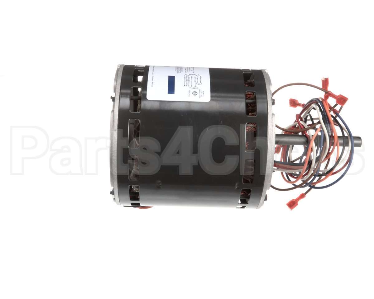 1011906 International Comfort Pro Motor Blower 1/115 3/4 S