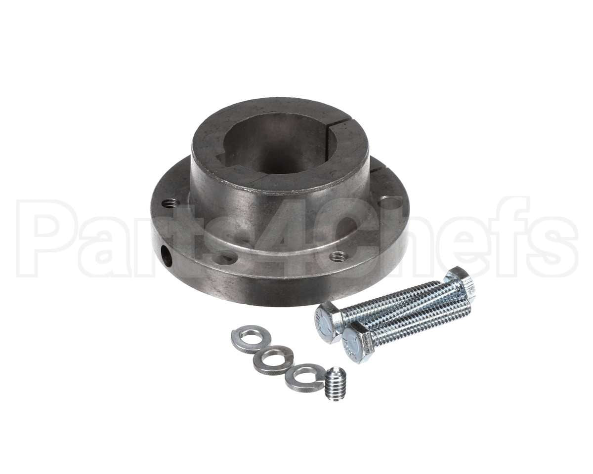 101194 American Dryer Laundry Sds X 1 3/8 Bushing W/Setscrew