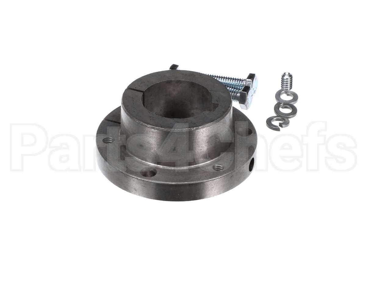 101194 American Dryer Laundry Sds X 1 3/8 Bushing W/Setscrew