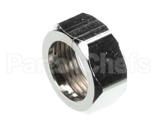1012.00002.00 Fetco Nut, Faucet Union, Tpd/Hwb