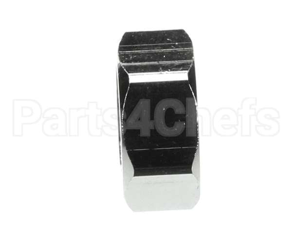 1012.00002.00 Fetco Nut, Faucet Union, Tpd/Hwb