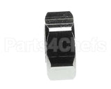 1012.00002.00 Fetco Nut, Faucet Union, Tpd/Hwb