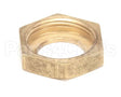 1012.00003.00 Fetco Locknut, Seal, 7/16Dia Keeper