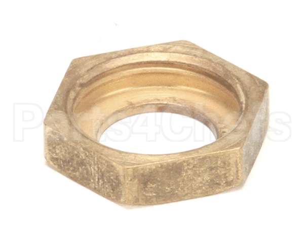 1012.00003.00 Fetco Locknut, Seal, 7/16Dia Keeper
