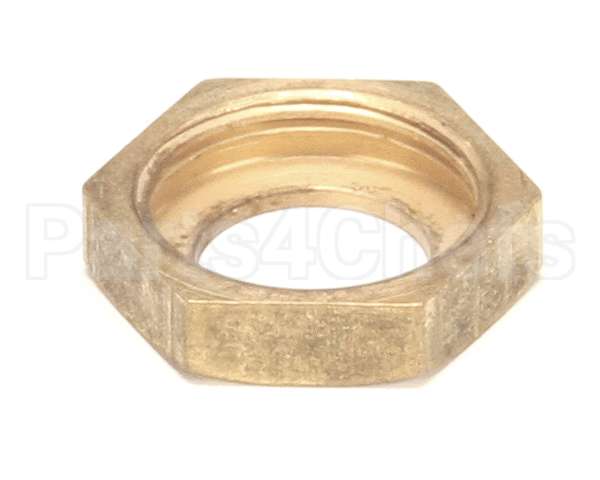 1012.00003.00 Fetco Locknut, Seal, 7/16Dia Keeper