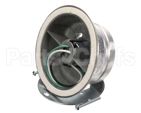 10120 Gaylord Light Housing For 100W Light