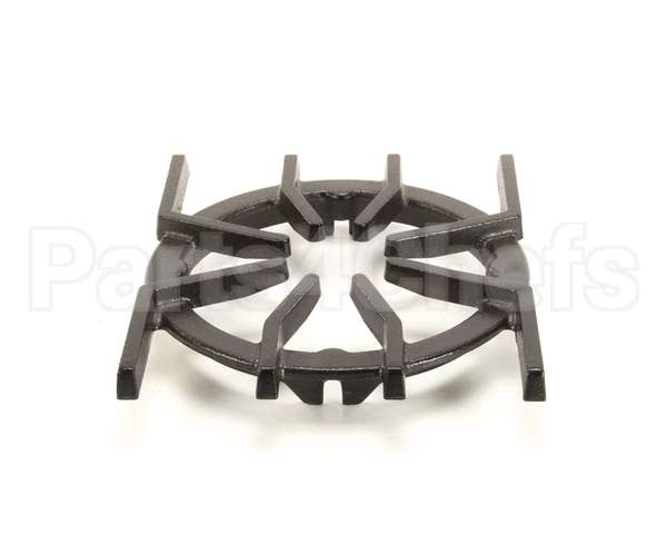 1012000100 Jade Grate, Spider 988 Rev A (7-5/