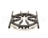 1012000100 Jade Grate, Spider 988 Rev A (7-5/