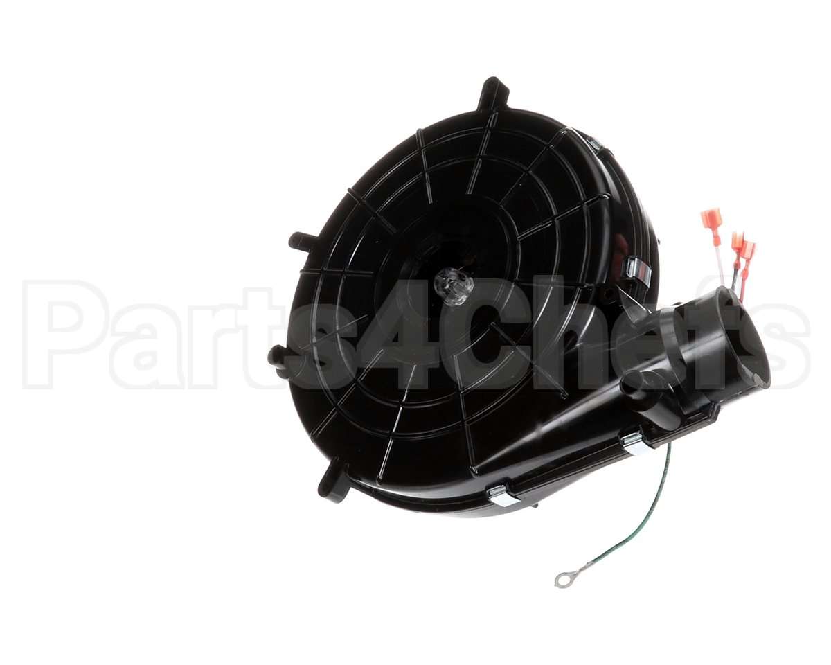 1012088 International Comfort Pro Blower Vent