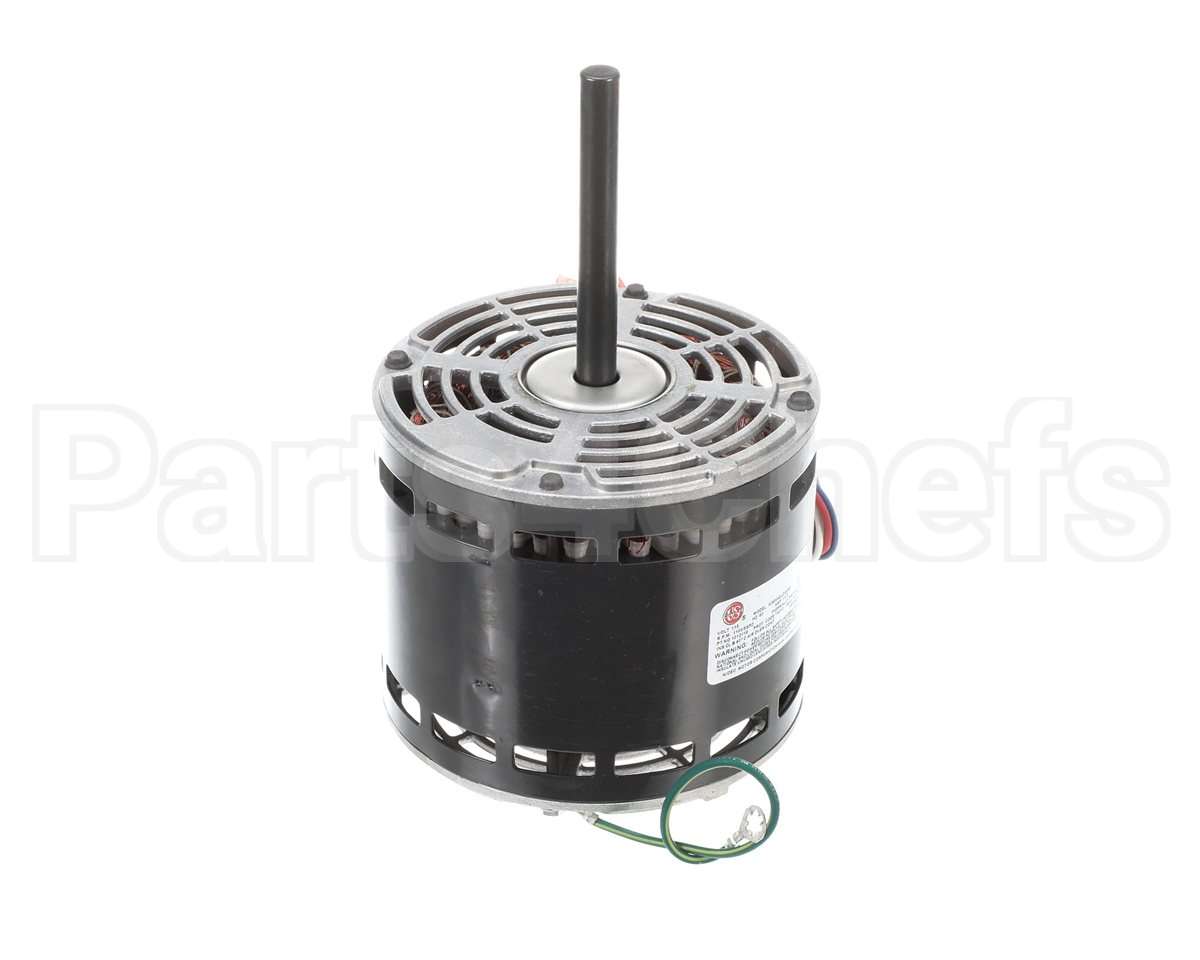 1012119 International Comfort Pro Motor Blower 1/115 1/2 Ccw S