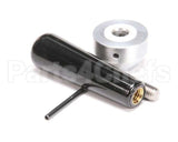 1012137A Univex Speed Control Lever Assembly