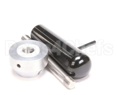 1012137A Univex Speed Control Lever Assembly