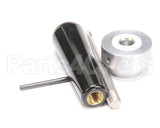 1012137A Univex Speed Control Lever Assembly