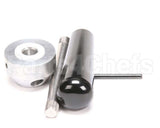 1012137A Univex Speed Control Lever Assembly