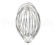 1012149 Univex 12Qt Ss Wire Whip