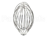 1012149 Univex 12Qt Ss Wire Whip