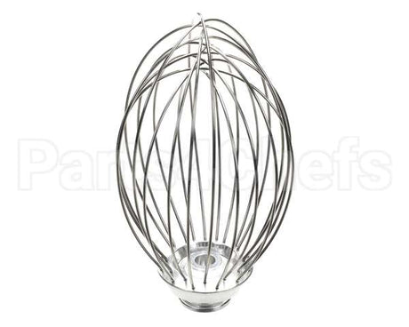 1012149 Univex 12Qt Ss Wire Whip