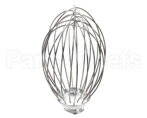 1012149 Univex 12Qt Ss Wire Whip