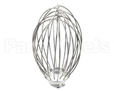 1012149 Univex 12Qt Ss Wire Whip