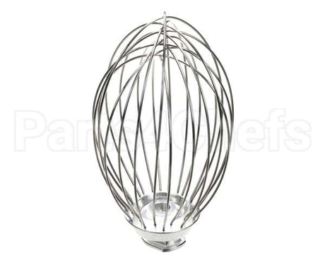 1012149 Univex 12Qt Ss Wire Whip