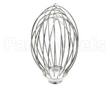 1012149 Univex 12Qt Ss Wire Whip
