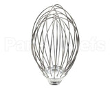 1012149 Univex 12Qt Ss Wire Whip