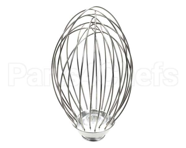1012149 Univex 12Qt Ss Wire Whip