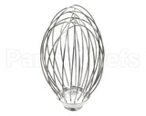 1012149 Univex 12Qt Ss Wire Whip