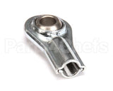 1012202 Univex Rod End Lh 3/8-24