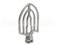 1012231 Univex 12Qt Batter Beater