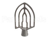 1012231 Univex 12Qt Batter Beater