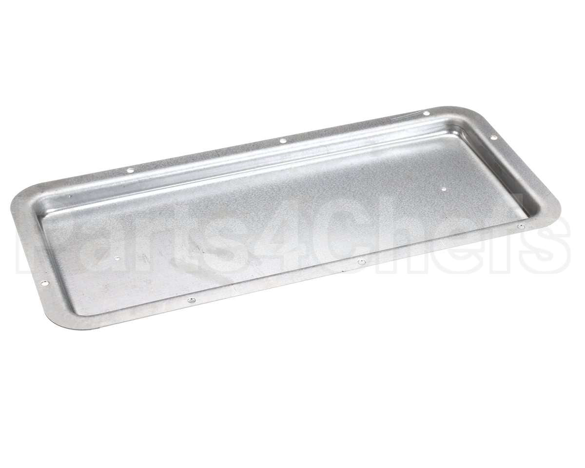 1012244 International Comfort Pro Box Collector