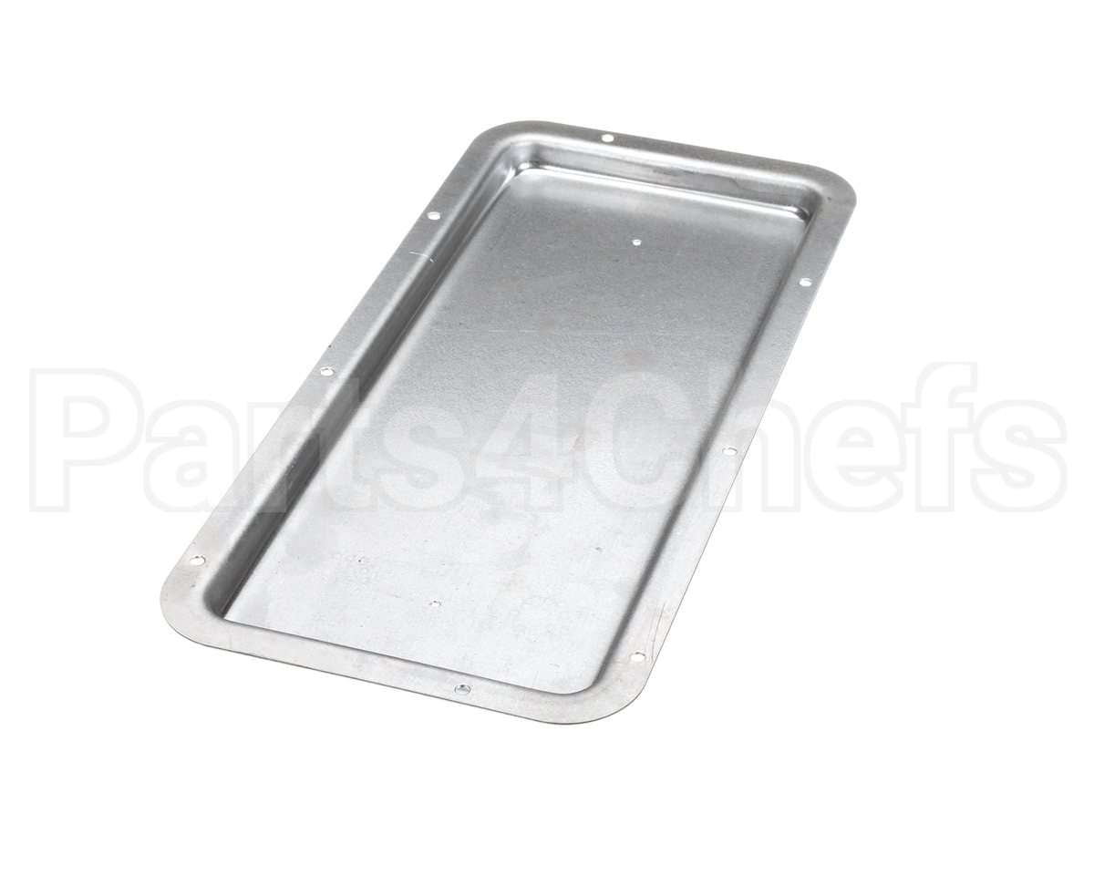 1012244 International Comfort Pro Box Collector