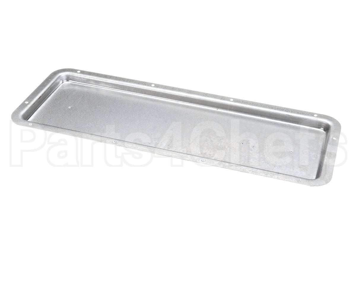 1012245 International Comfort Pro Box Collector