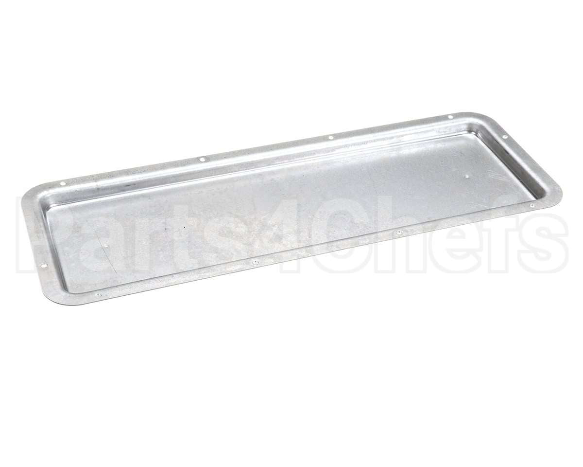 1012245 International Comfort Pro Box Collector