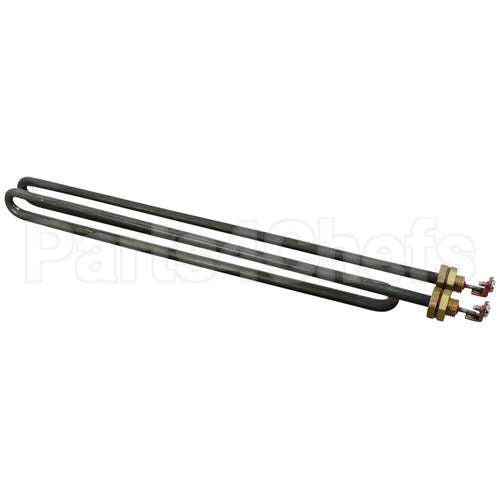 101225 Compatible Cleveland Steamer Element 208V 2666W 1/2" Npt