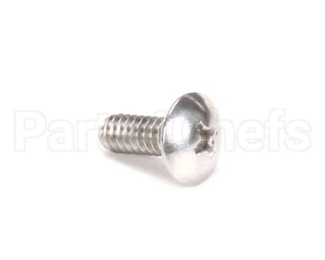 101231 Cleveland Screw; 10-24 X 0.500 Sst Phill