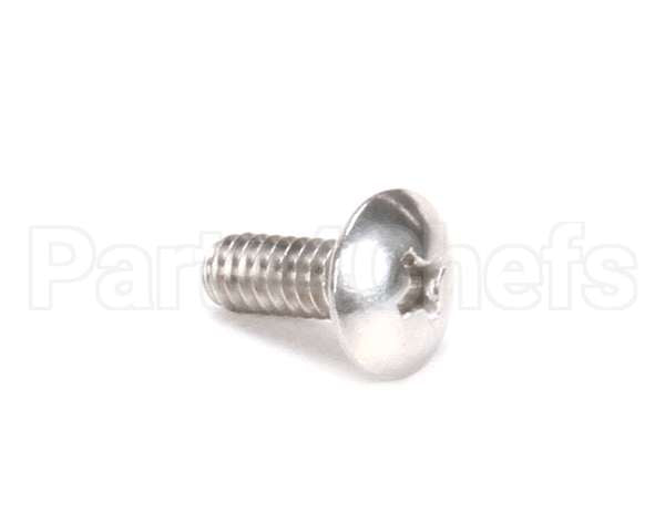 101231 Cleveland Screw; 10-24 X 0.500 Sst Phill