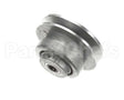 1012373 Univex Pulley Varispeed (40Tbr 12)(P)