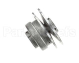 1012373 Univex Pulley Varispeed (40Tbr 12)(P)